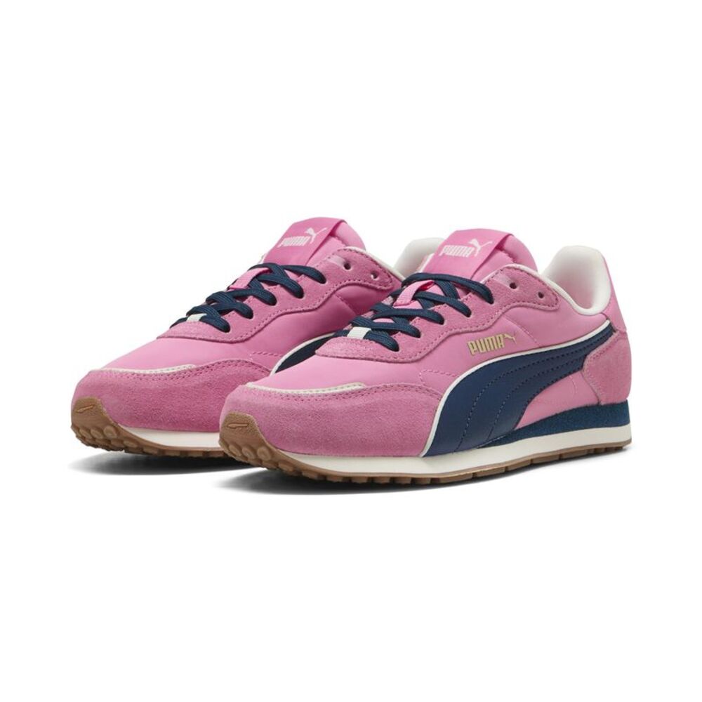 Puma Womens ST Miler Rose Pink Shoes (NWT) - Picture 5 of 5